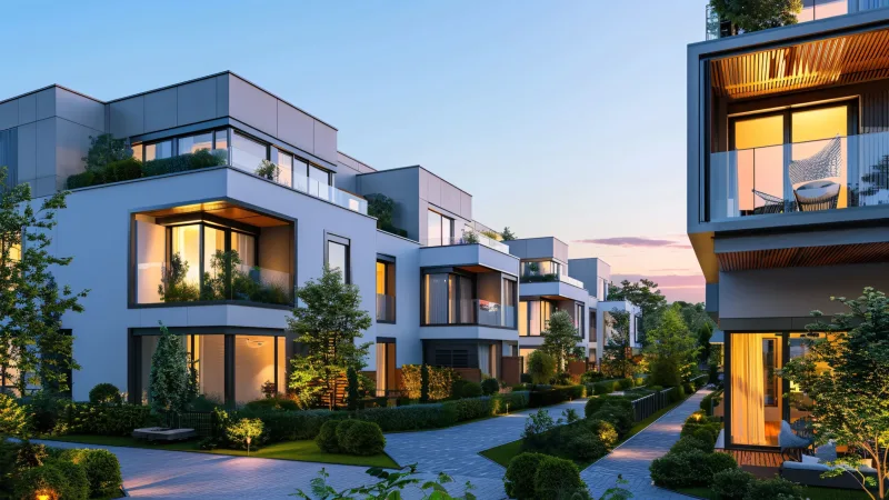 Residential